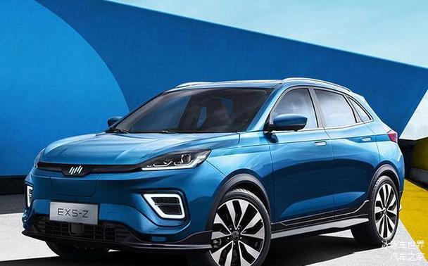 佛山27WEY威派豪华SUV市场的黑马，零跑汽车与智能交通系统的协同