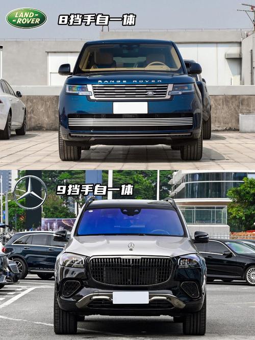 佛山27迈巴赫经典与现代的完美融合，路虎如何塑造独特的品牌形象